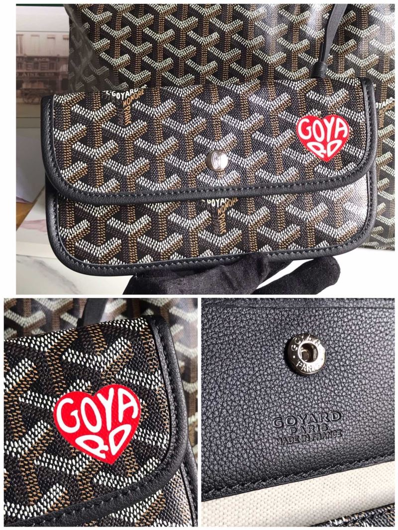 Goyard Hobo Bags